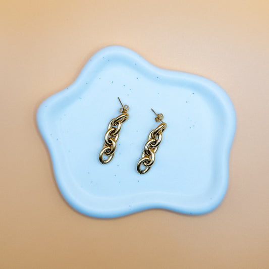 Chain Earrings