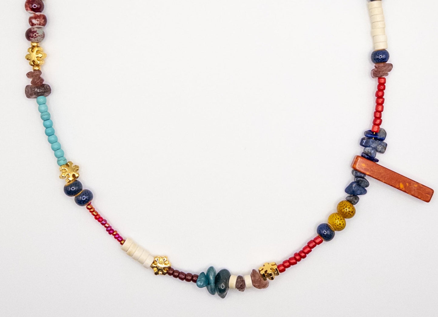 Different Style Unique Necklace