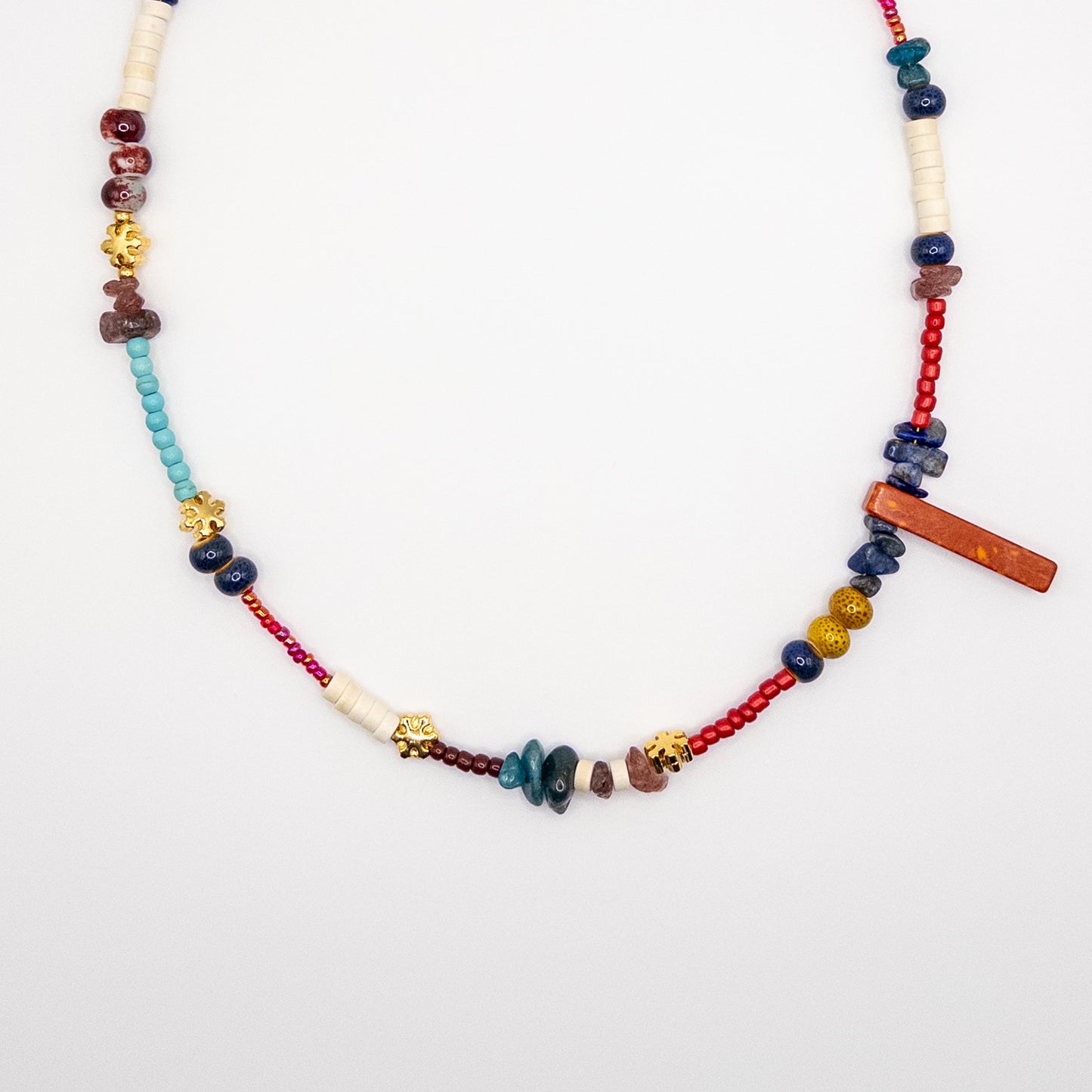 Different Style Unique Necklace