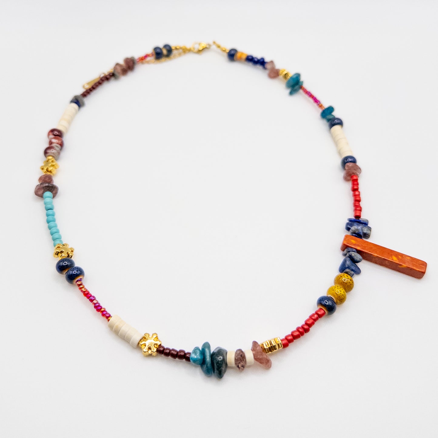 Different Style Unique Necklace