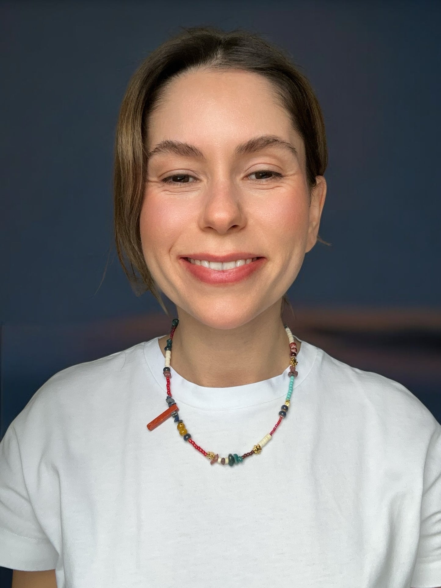 Different Style Unique Necklace