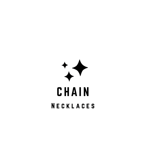 Chain Necklaces