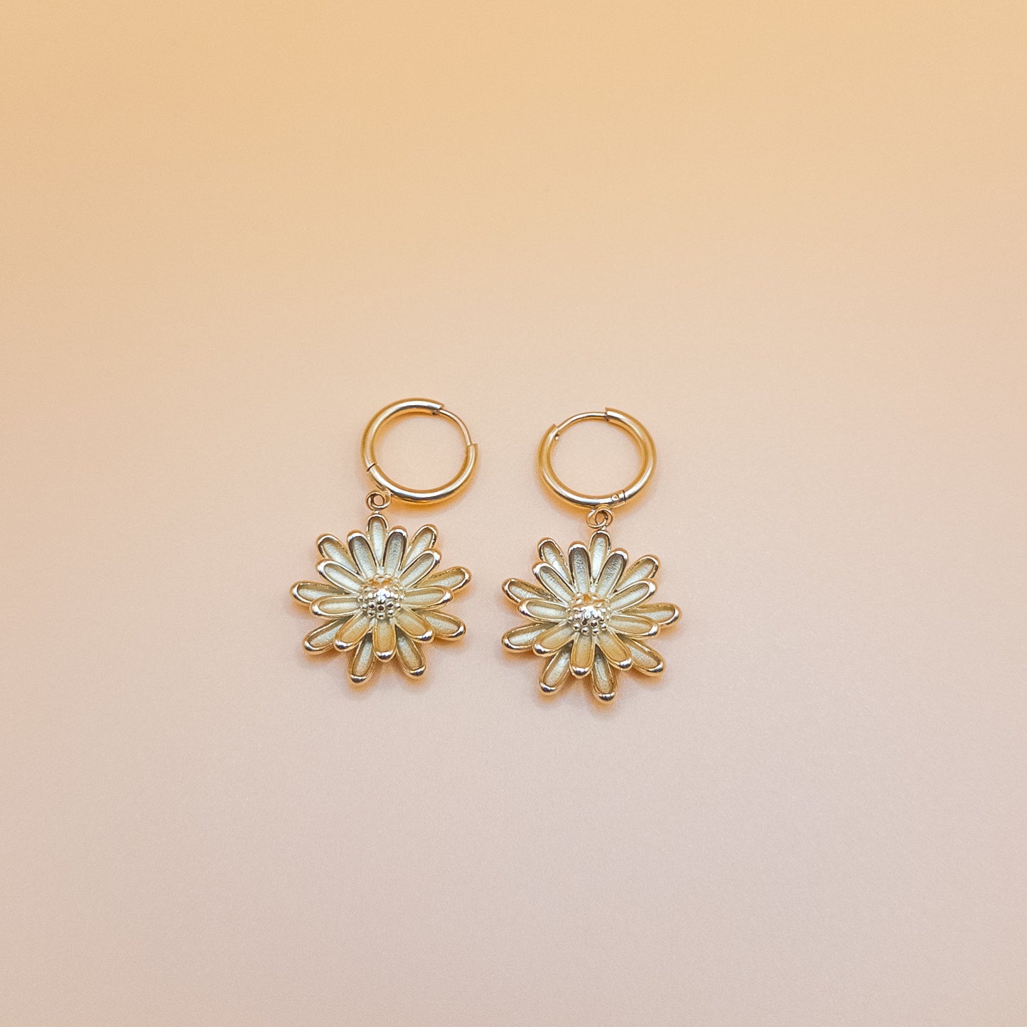 Daisy Earrings