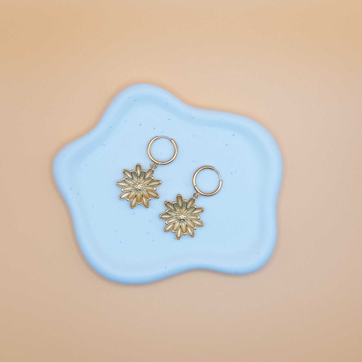 Daisy Earrings