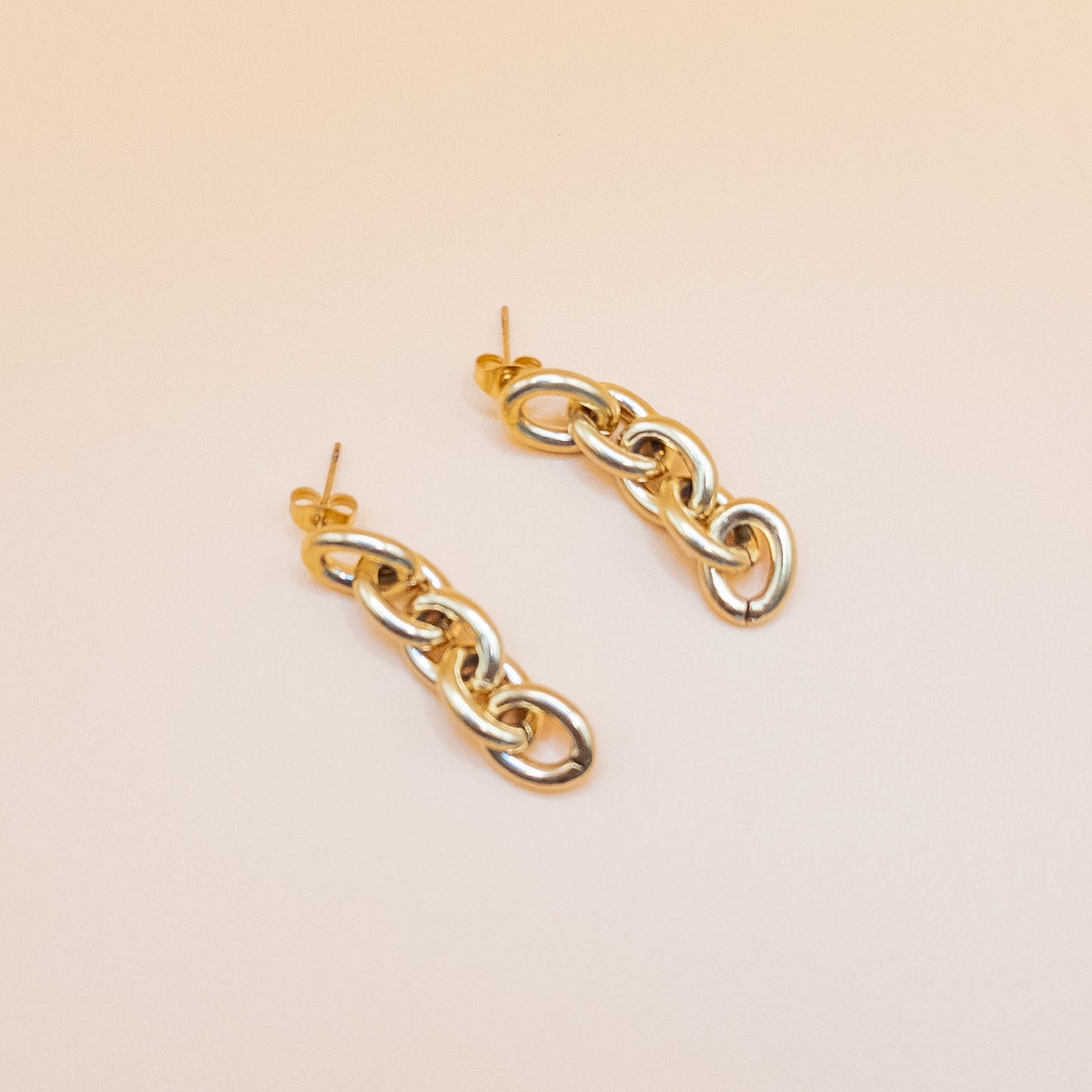 Chain Earrings